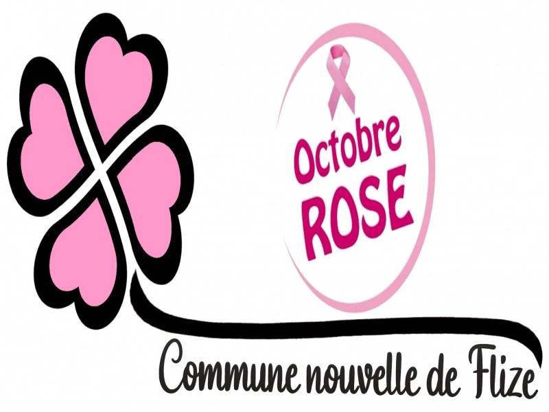 octobre rose