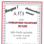 gym volontaire de flize